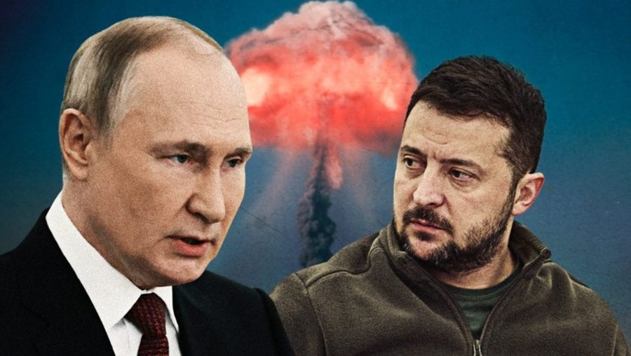 Bisedimet Rusi-Ukrainë! Zelenskyy kërkoi takim "ballë