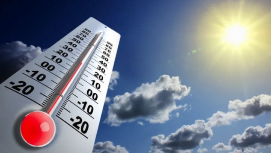 Mot i qëndrueshëm dhe temperatura të larta deri në 35