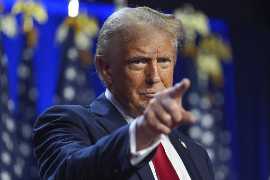 Donald Trump ndalon hyrjen në SHBA të shtetasve nga 12 vende