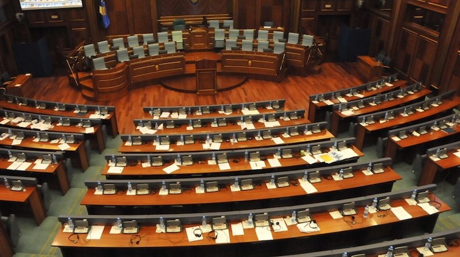 Ngërçi politik! Sot përpjekja e 27-të për
