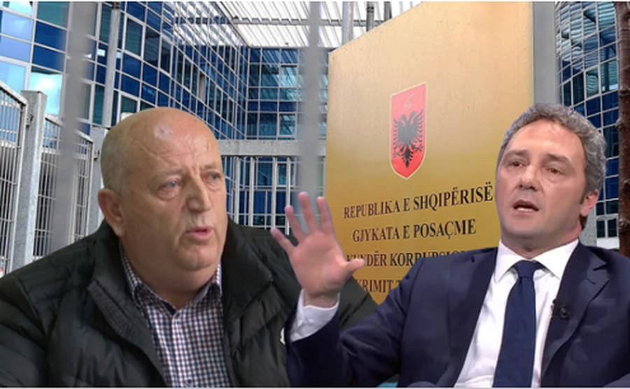 Gjyqi për Bardh Spahinë, ish-drejtori i Ujësjellësit
