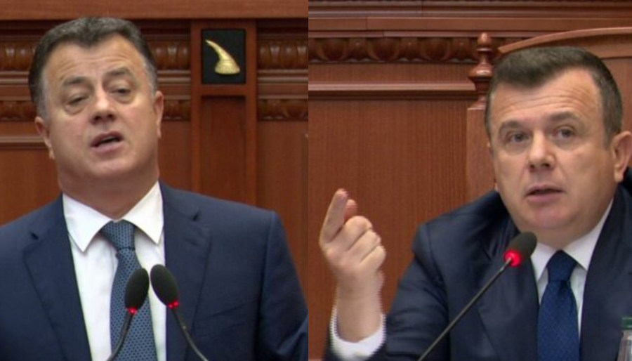 'Varrosët votën e lirë, GPS nëpër zarfe'/