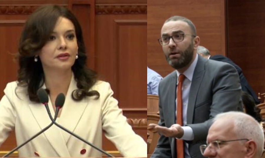 “Erdhi antimafia italiane e të tha mos aktro”, Bardhi debat me