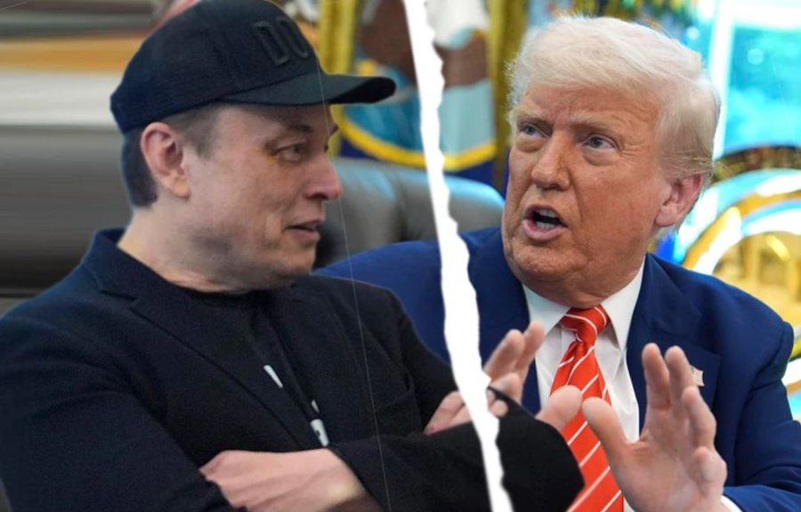 I doli kundër për projektligjin/ Trump i drejtohet Muskut: Jam