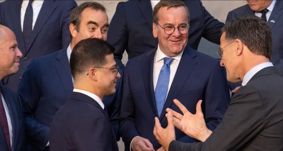 NATO bie dakord për një program gjigant armatimi