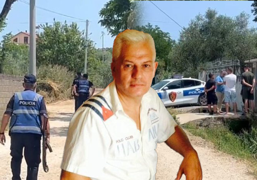 Konflikt për qenin! Fqinji plagos çiftin e bashkëshortëve
