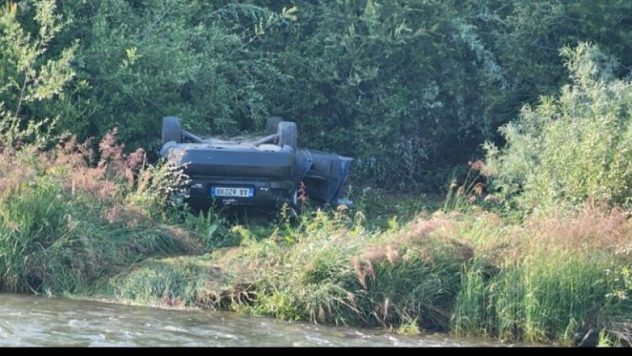FOTO/ Kërkohej prej tre ditësh nga familja, i riu gjendet i bllokuar