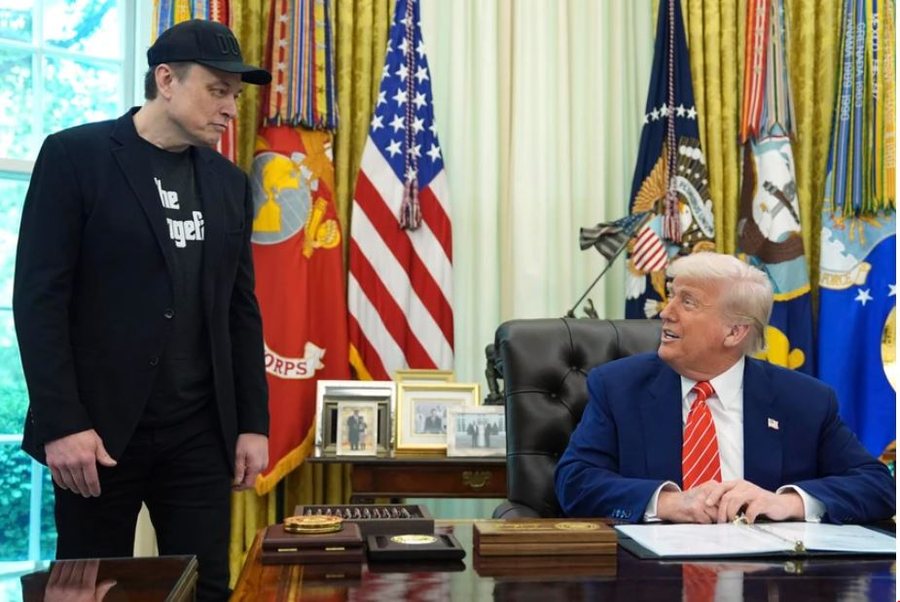 "Po vazhdoi, do ketë pasoja të RËNDA"/ Trump