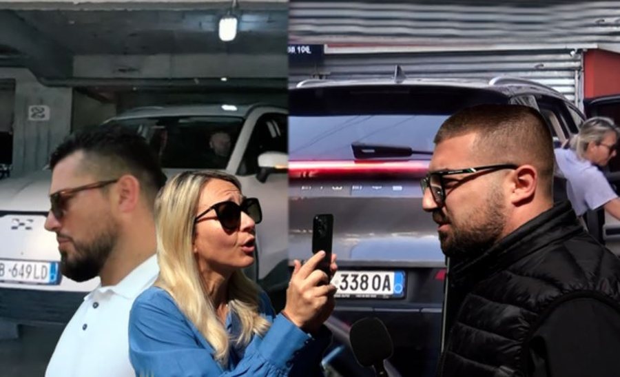 Përplasja e Anuela Ristanit me "Piranjat", Unioni i