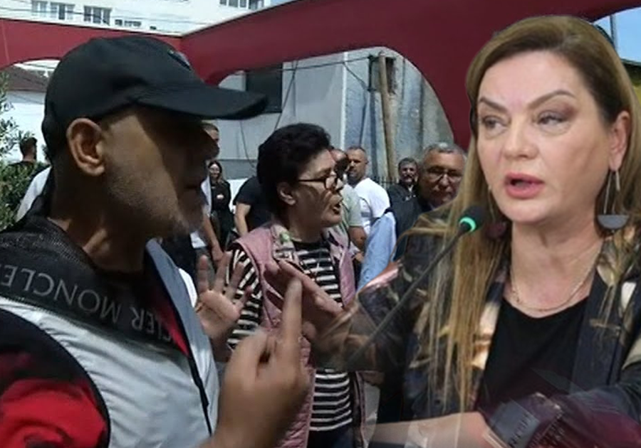Çfarë ndodhi me Vokshin dhe Xhabaftët?