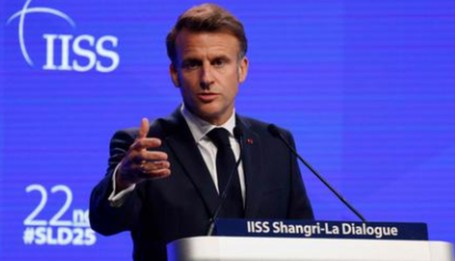 Analiza e DW: Si ndikojnë miliarderët francezë në
