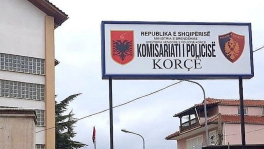 Zbardhet vjedhja e 6 mln lekëve në Korçë, autorët