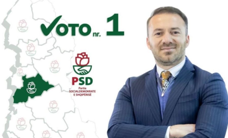 DOKUMENTE/ Ish-kandidati për deputet i PSD-së fitoi tenderin e