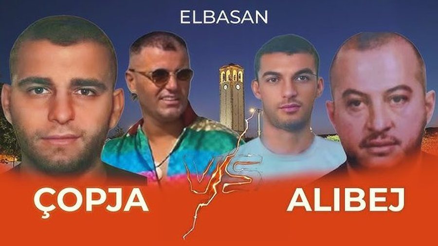Jeta i bëri armiq, si nisi lufta e shokëve të