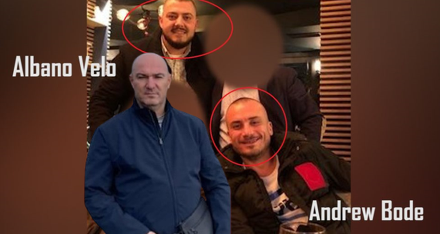 Ekzekutimi i Edmond Papës! Gjykata dënon me 55 vite burg vrasësit