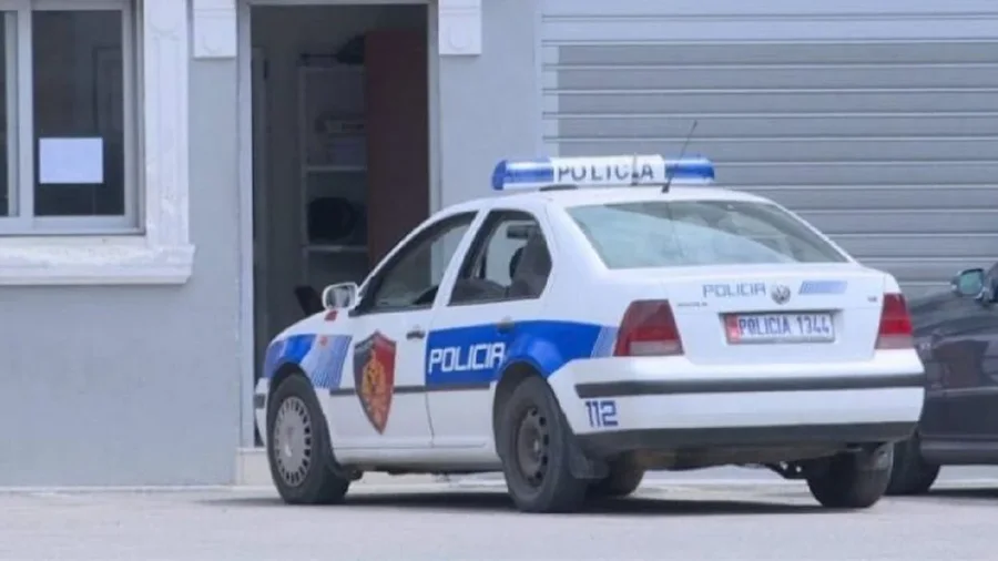 Të shtënat me armë zjarri në “Ali Dem”/