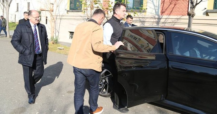 Apeli i GJKKO lë në burg Erion Veliajn, kryebashkiaku nuk paraqitet