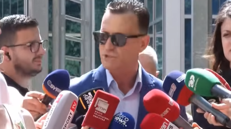 SPAK zgjat me 3 muaj hetimet për Metën, Cakrani: Do shkojmë deri