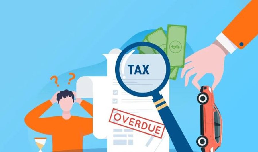 Tatimet do analizojnë borxhet tatimore mbi 1,000 lekë, kur rrezikohet