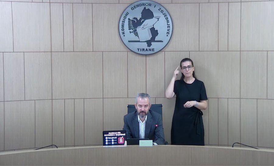 Celibashi: Rinumërimi në Tiranë e Fier do të marrë