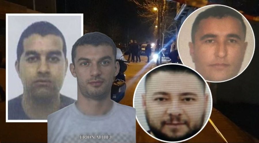 Vrasja e Dorjan Shkozës, dëshmia e Erion Alibej: E dinim që Talo