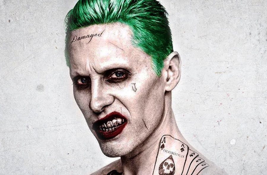 “Doli nga dhoma lakuriq”, "Joker" akuzohet nga