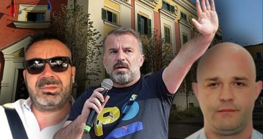 Dosja "5D" në GJKK/ Mungojnë Molla, Tushe dhe Qato, avokati