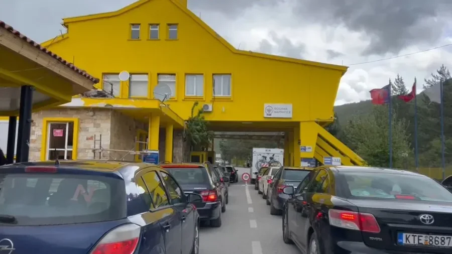 Aksioni anti-drogë në Kapshticë! AMP i ndaloi, Gjykata liron 4
