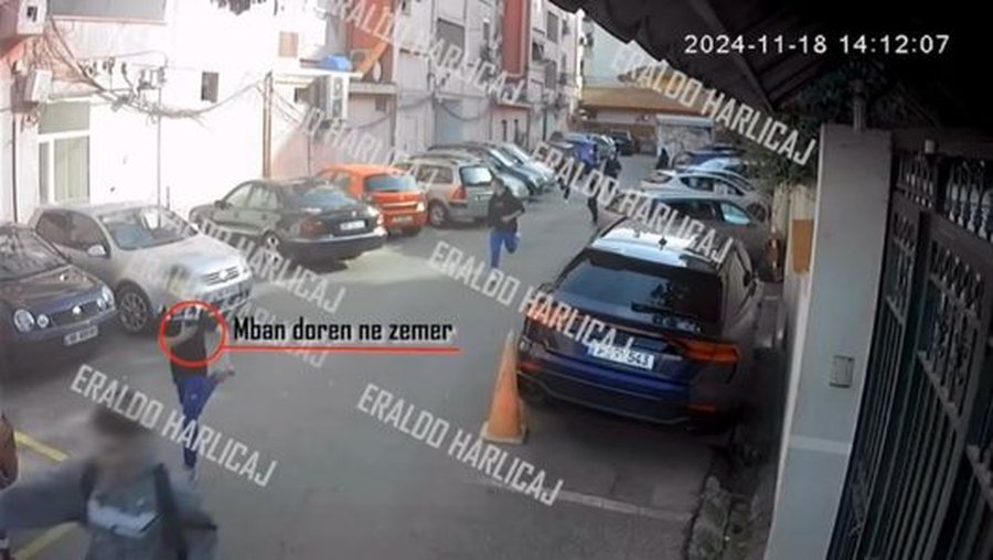 PAMJET e vrasjes së Martin Canit/ AMA: Ndaloni trasmetimin