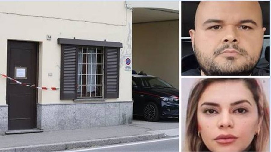 Vrasja e Anila Ruçit në Itali! Dënohet me 22 vite e 5 muaj burg