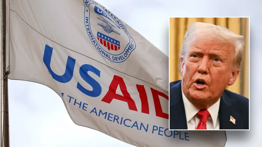 Trump mbyll të gjitha zyrat e USAID jashtë SHBA deri më 30