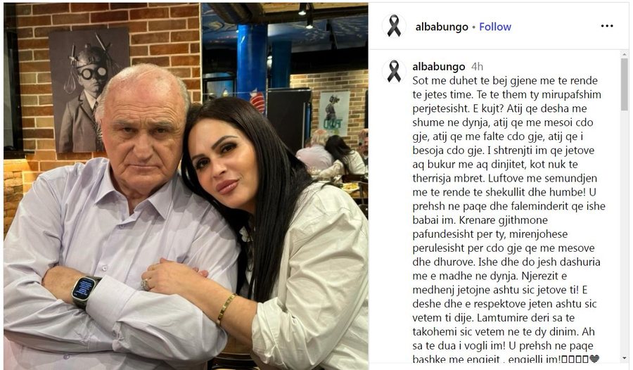 Ndahet nga jeta në moshën 81-vjeçare regjisori dhe skenaristi