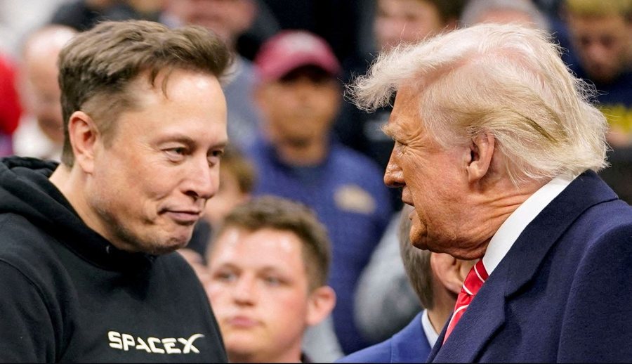 Musk i penduar: Më vjen keq që dola kundër Trump - e teprova!