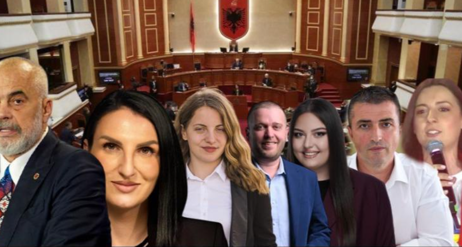 Deputet, por jo pa bërë shkollë! PS hap 'shkollë