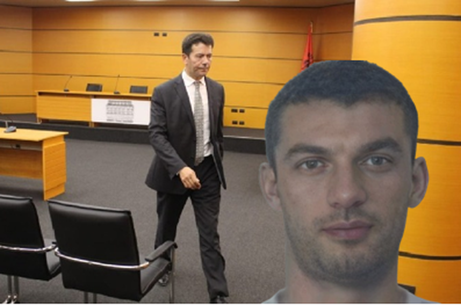 Debati në GJKKO/ Prokurori Behar Dibra-Erion Alibejt: Si e harrove Asllan