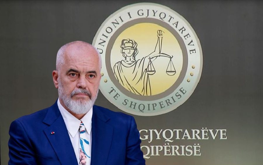 "E padëgjuar"/ Gjyqtarët kërkojnë sërish