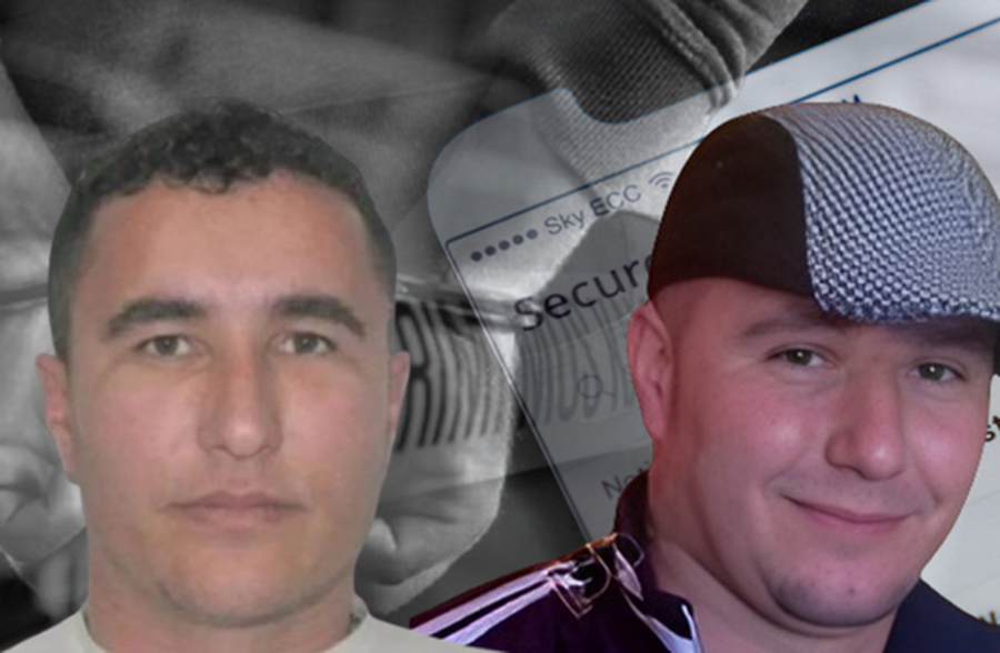 Njëria u ekstradua sot, tjetri 'pentito' i drejtësisë/