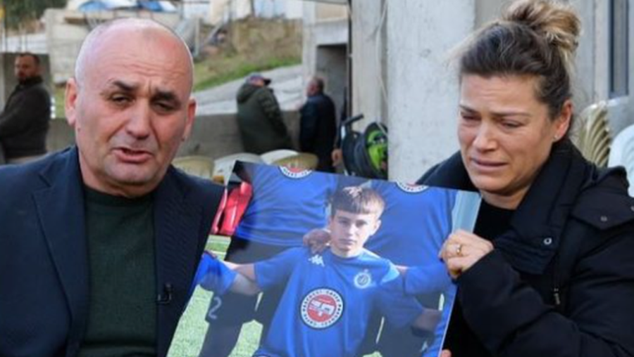 PAMJET e sherrit/ Avokati i familjes Cani: Martinin nuk e vrau publikimi i