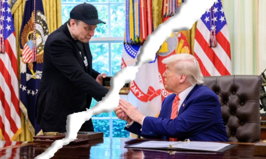 Ndodhi! Musk telefonon Trump, ROLI paqeruajtës i JD Vance,