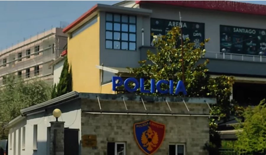 Aksion në Fushë-Krujë, kontrolle në Nikël dhe disa zona