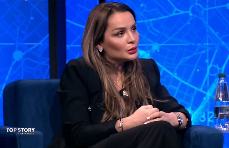 Detektivja Shkënda Lili: Donin të më rrëmbenin vajzën!