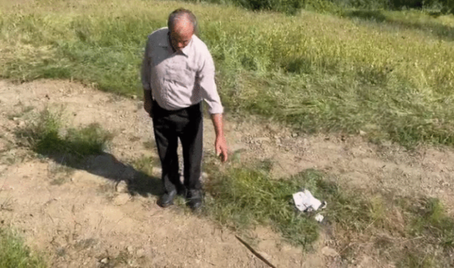 “Nuk e fal gjakun e babës”/ I moshuari u vra nga