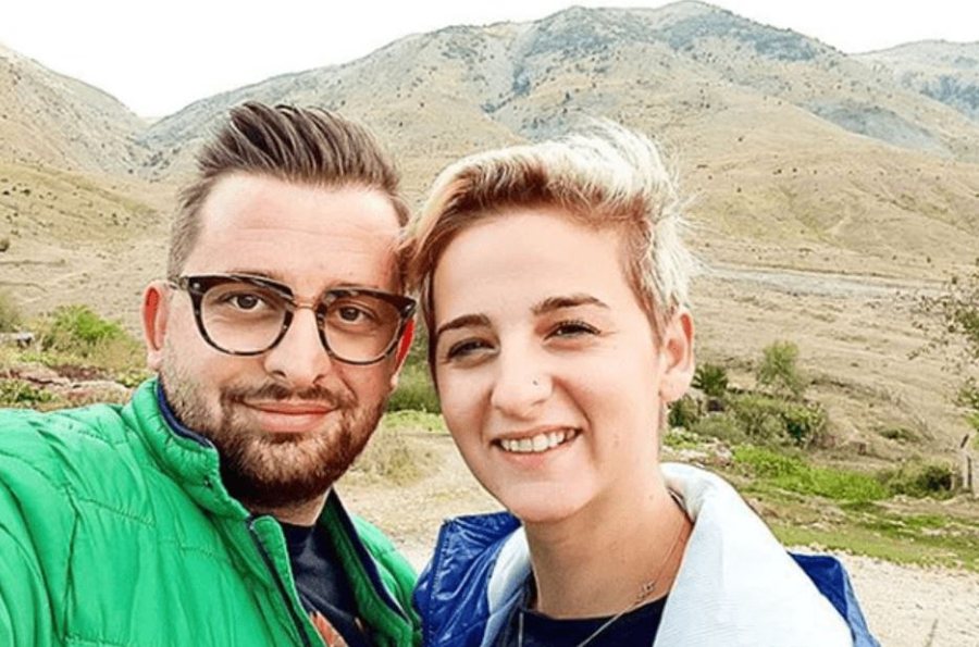 U nda nga bashkëshortja, Erion Isai: Tani detyrën e babait