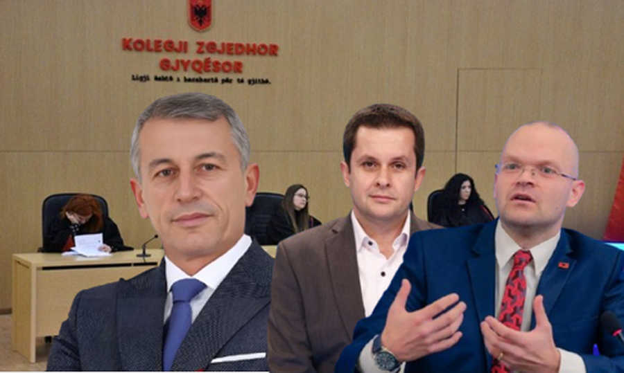 Kërkuan rinumërimin e votave! Kolegji Zgjedhor rrëzon Alimehmetin