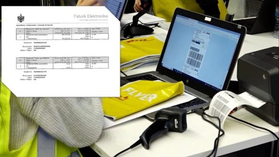 DHL kërkon 9.2 mln euro për votën e diasporës, KQZ refuzon: