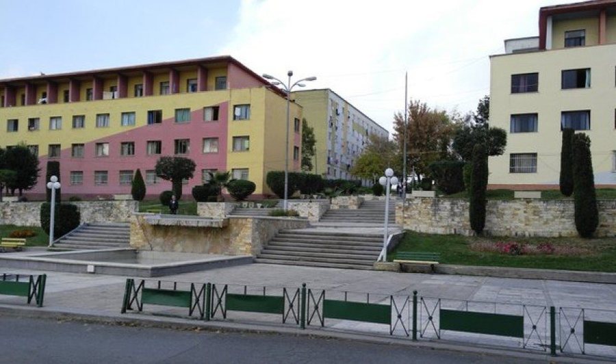 E rëndë! 30-vjeçari i dha fund jetës tek Qyteti Studenti,