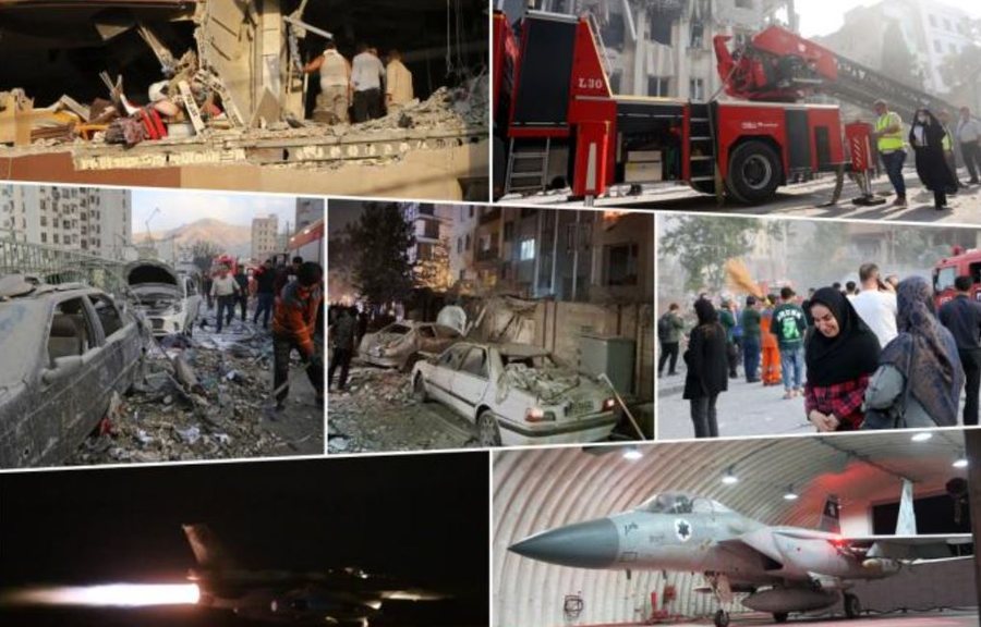 Izraeli sulmon Iranin, vret shefat ushtarakë dhe shkencëtarët