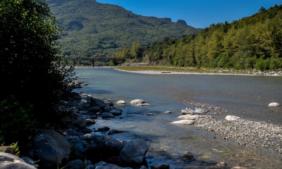 E trishtë! Dy fëmijët që u nxorrën nga shqiptari prej