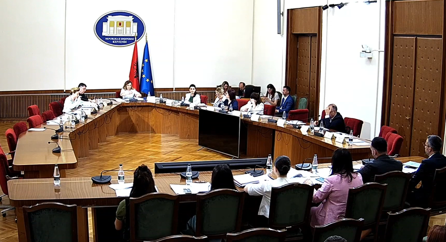 Debate në Komisionin për Çështjet Evropiane, Tabaku: Nuk