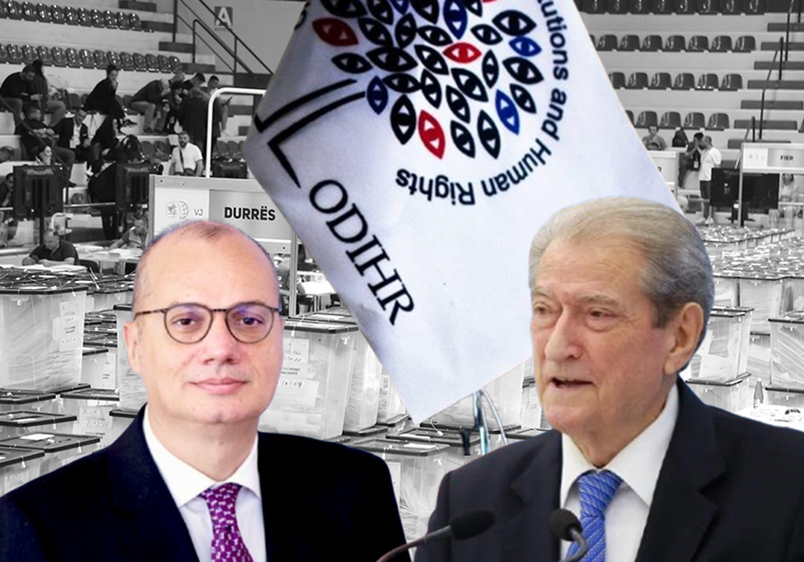 11 MAJI/ Berisha: Hasani thirri në zyrë vëzhguesit